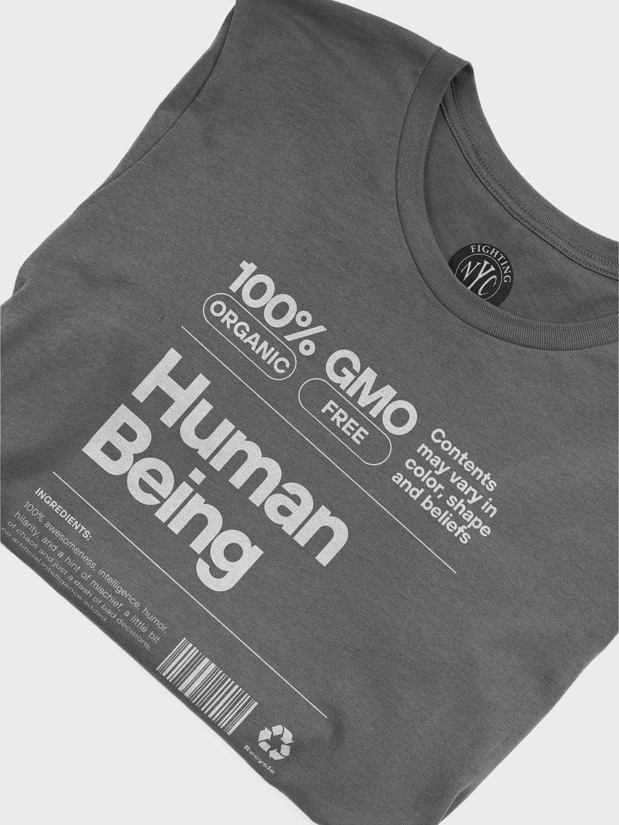 Human Being Tee product image (3)