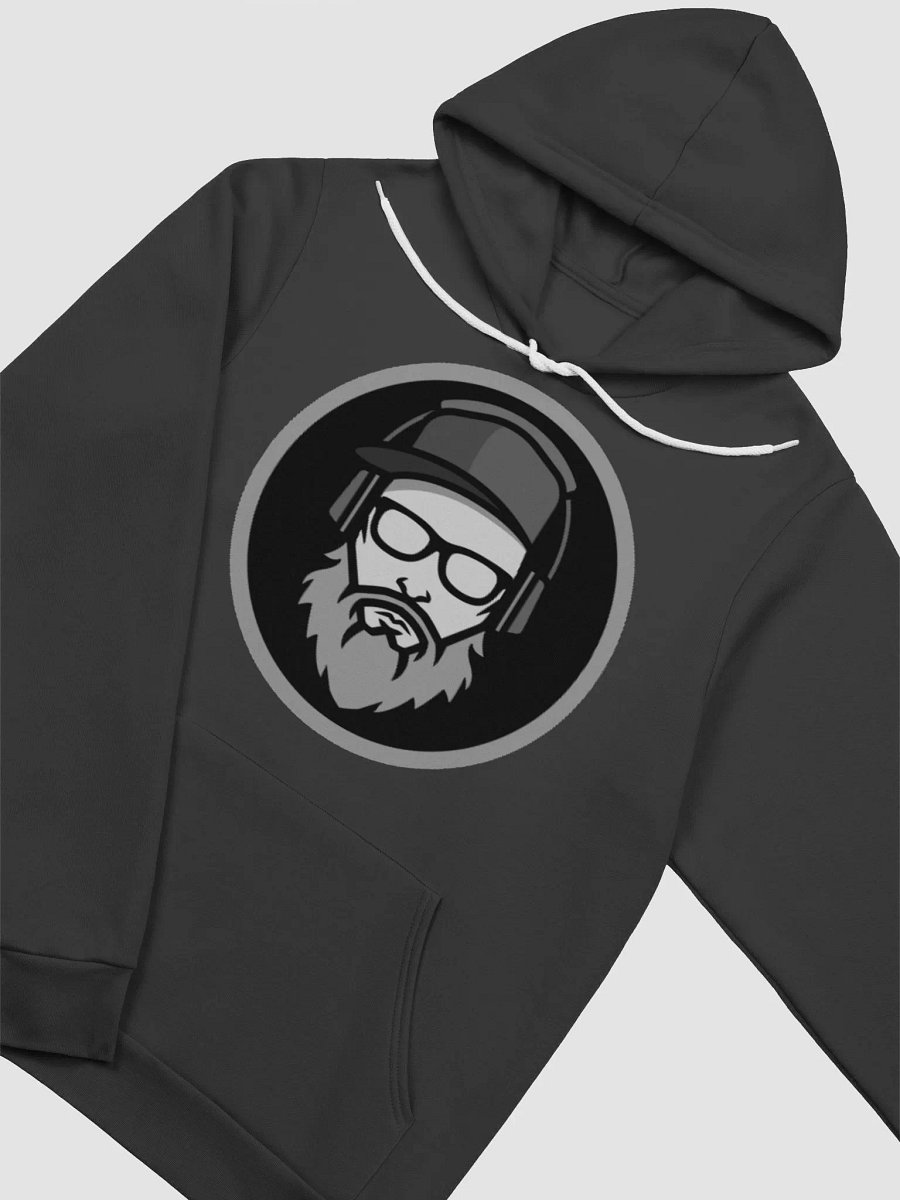 HUPPARI - INTRU GRAY product image (3)