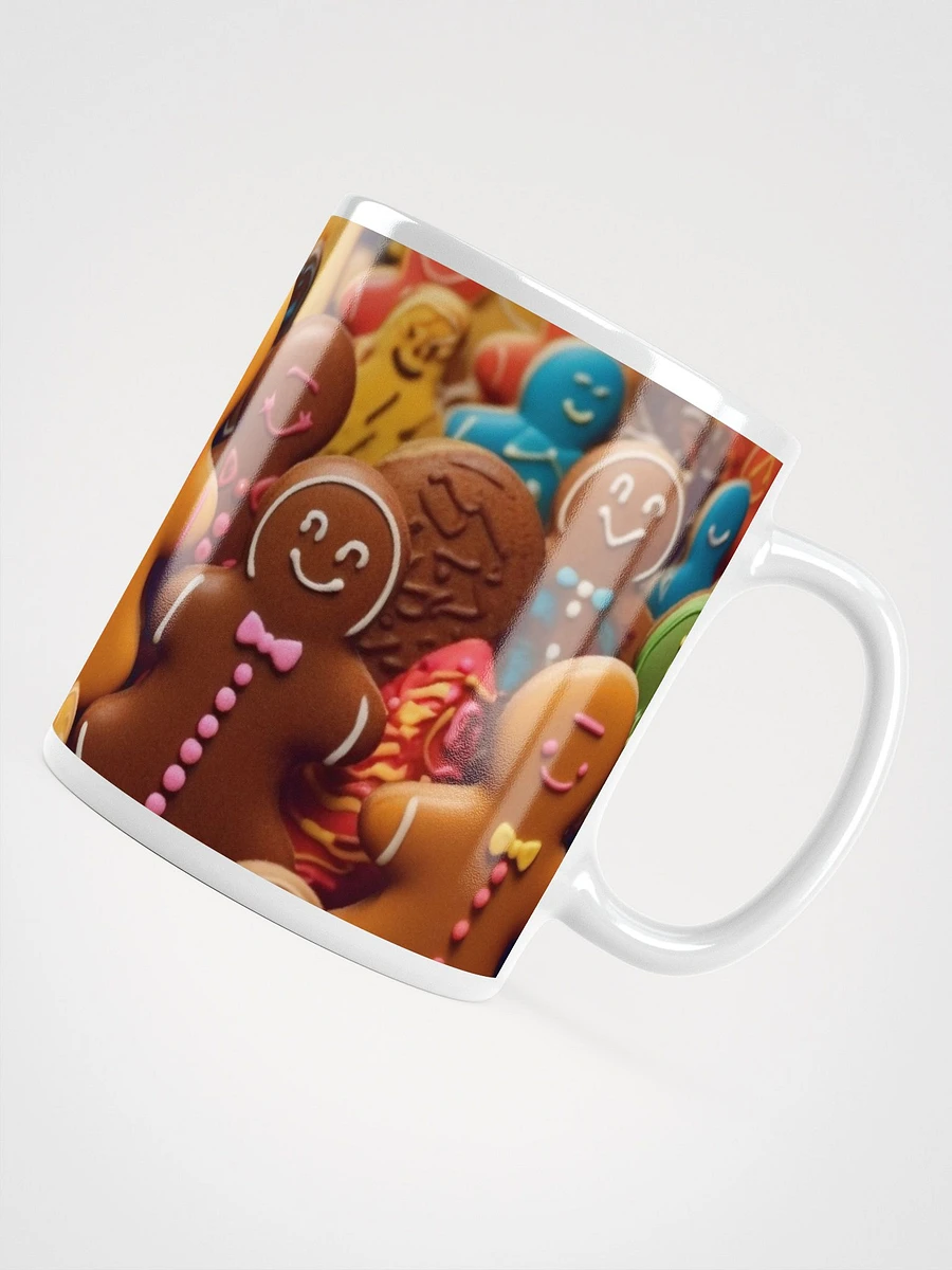 Gingerbread People product image (4)