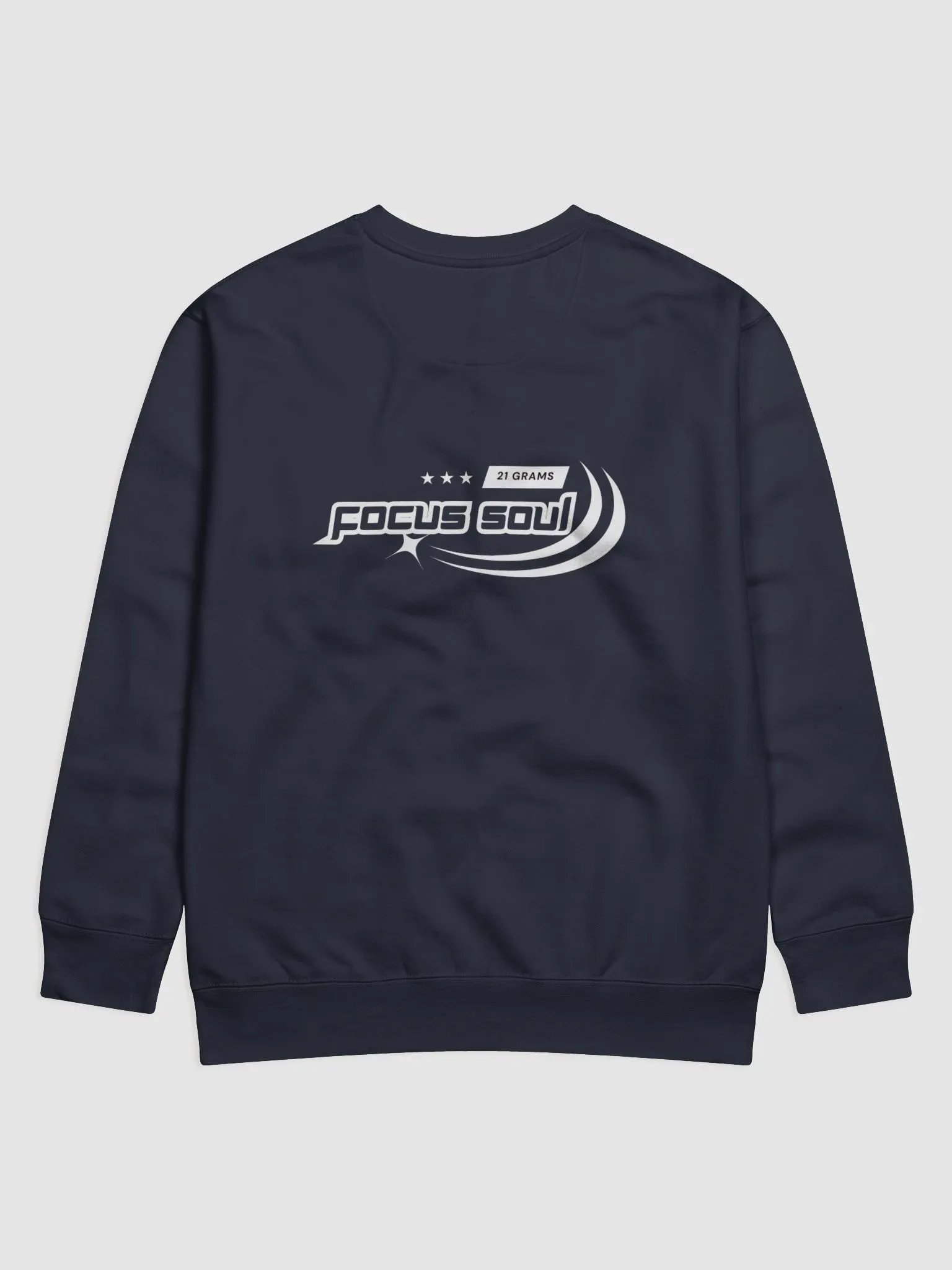 21 Grams Unisex Premium Sweatshirt product image (1)