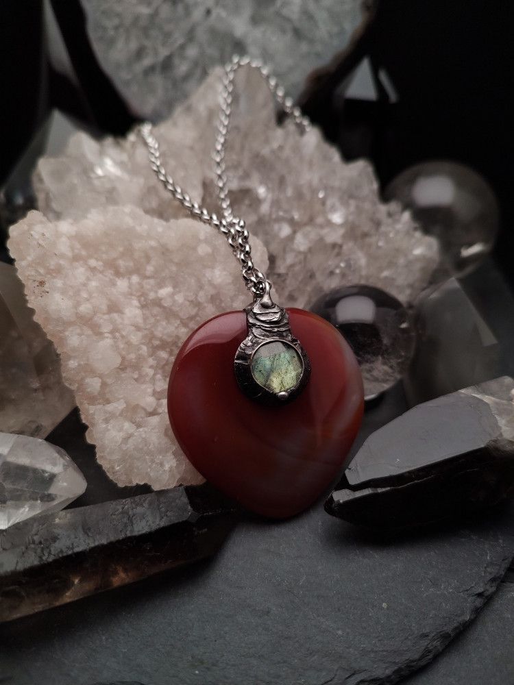Eye Agate Oracles - Chonk Spirit Warden product image (3)