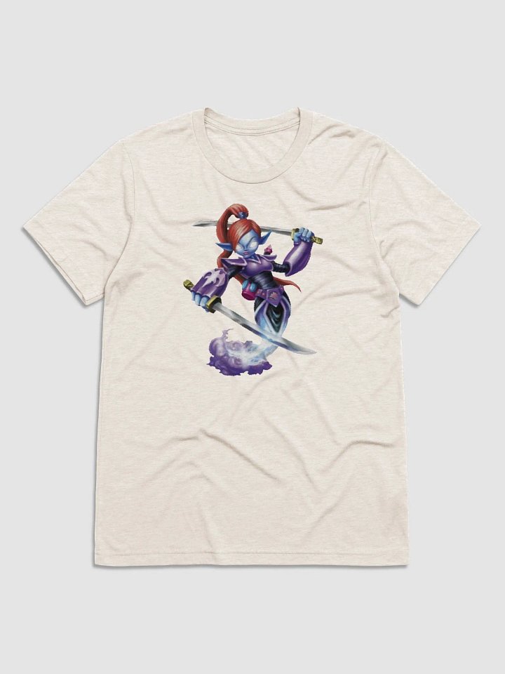 Personalized Ninjini Skylanders Shirt product image (2)