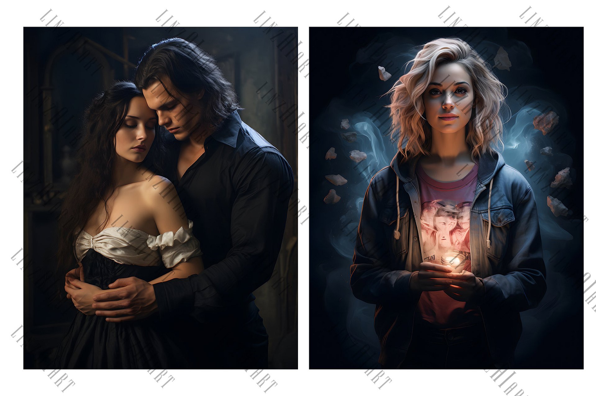 Stock Image Pack #4 product image (4)