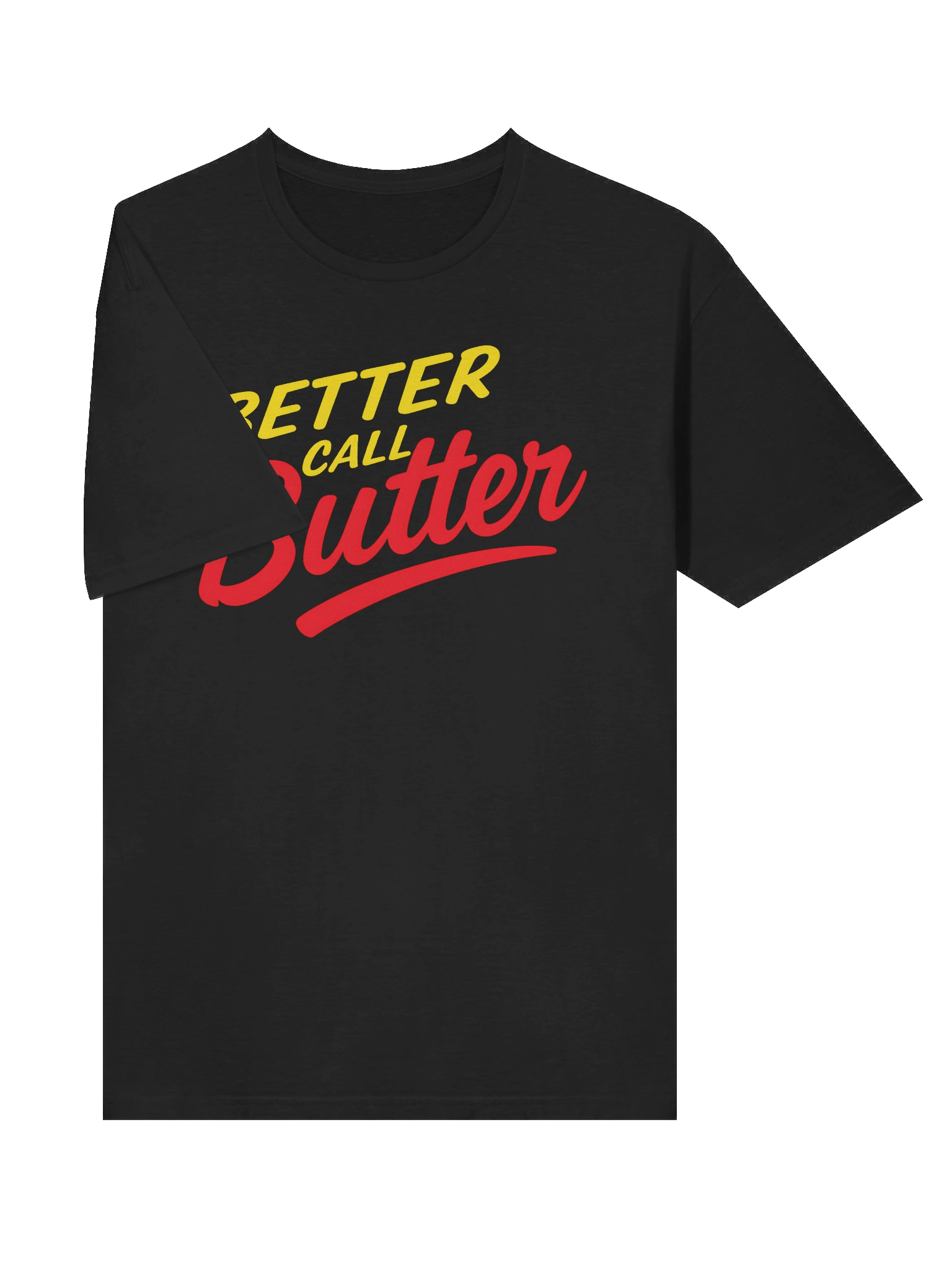 Better Call Butter T-Shirt product image (25)