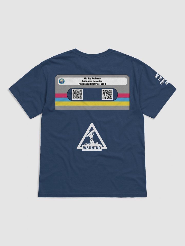 The Warning Tee product image (19)