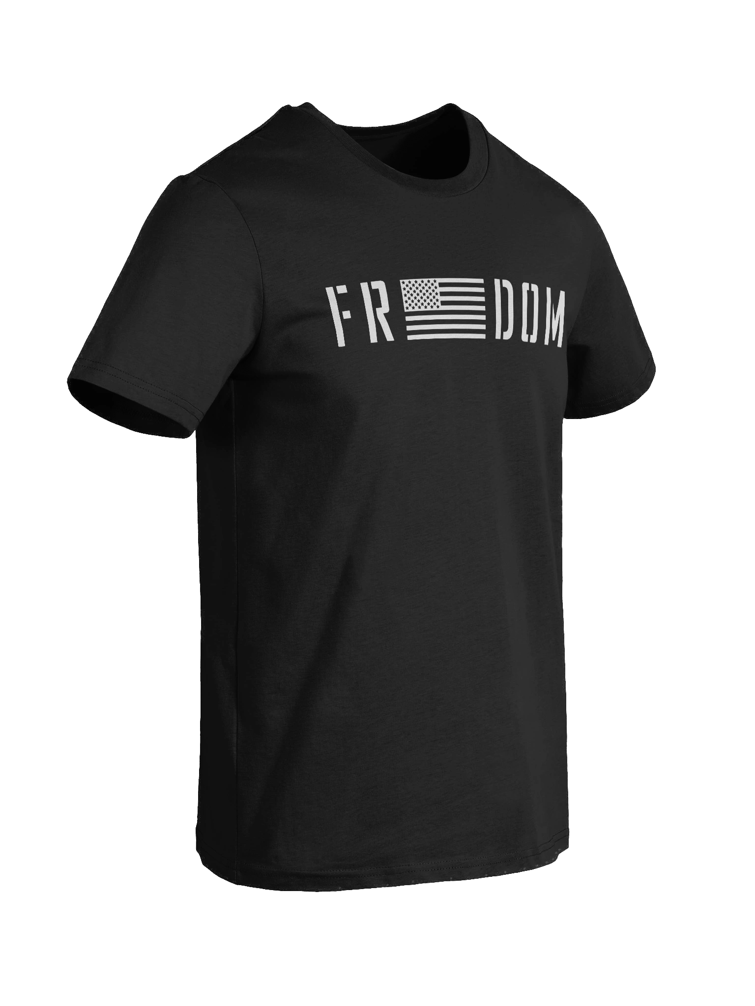 Exclusive: Freedom Tee's product image (3)