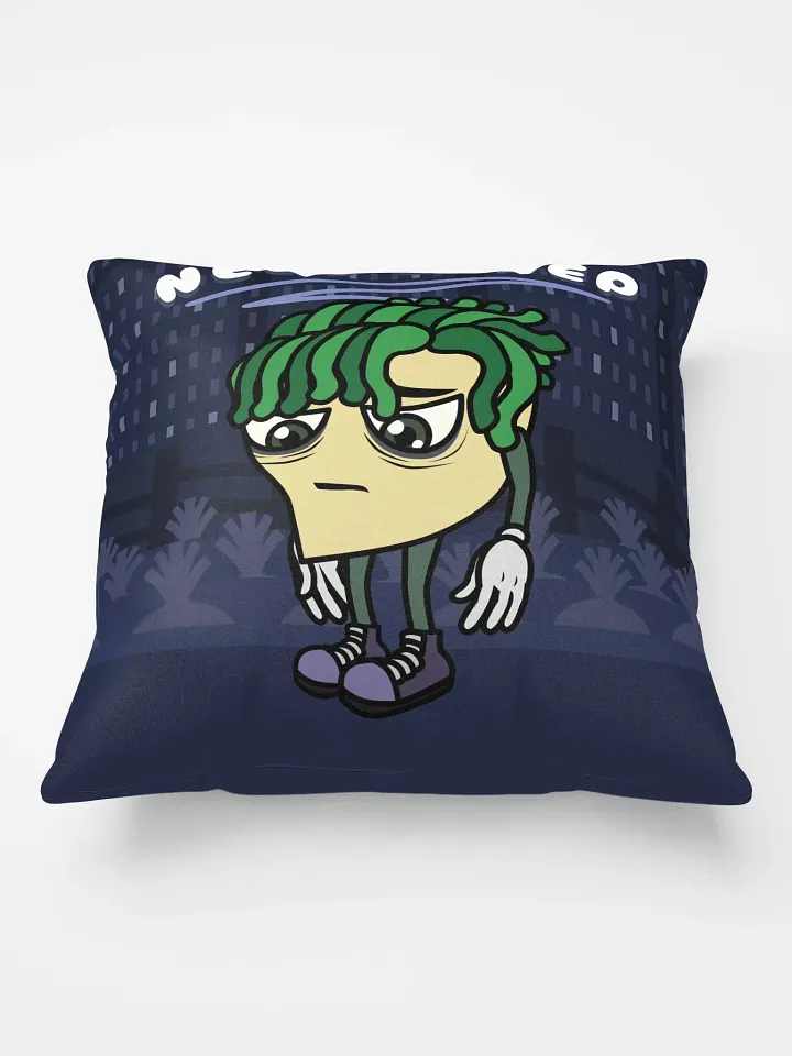 Need Sleep Pillow product image (2)