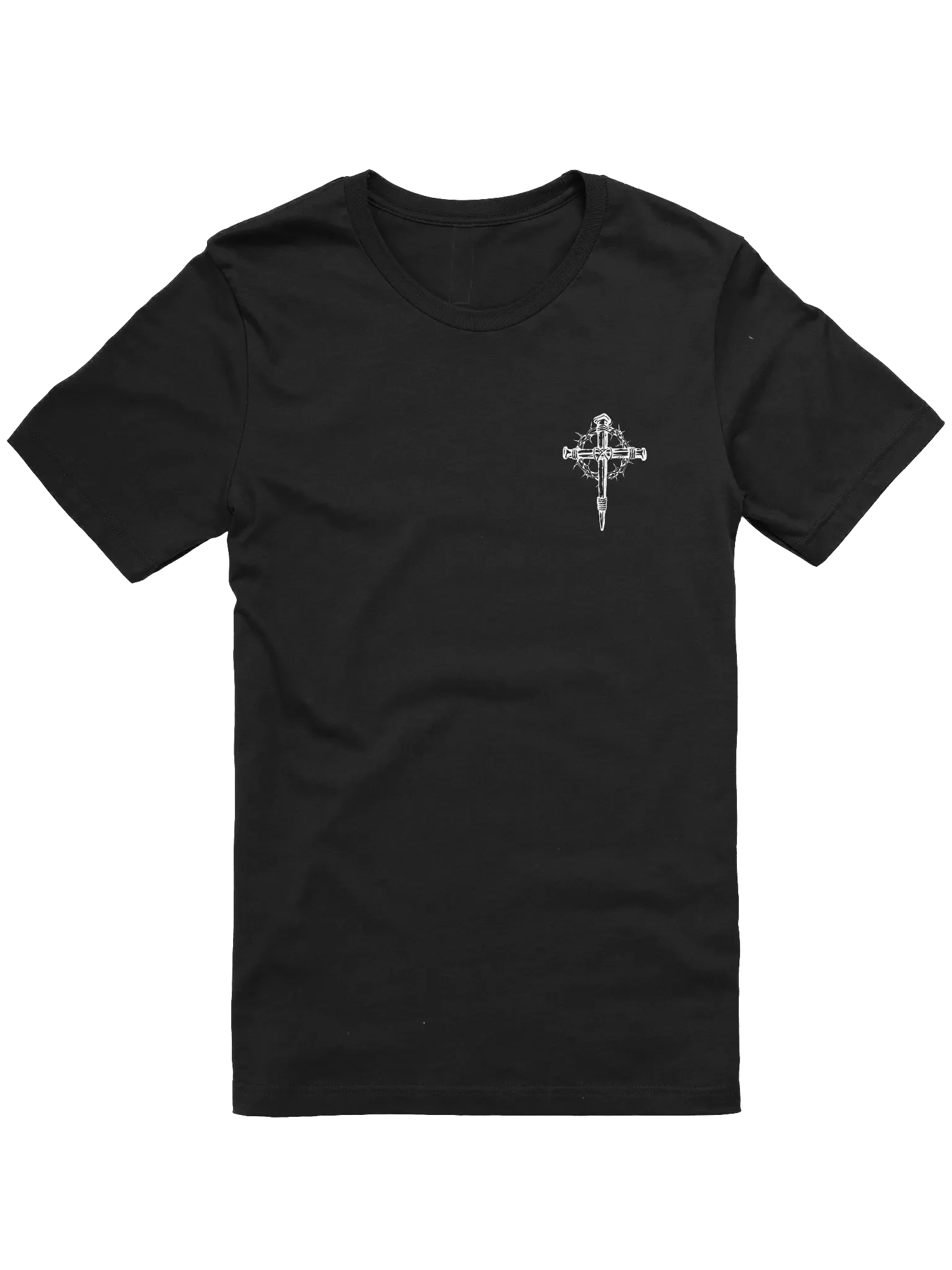 Divine Love Unisex T-Shirt product image (1)