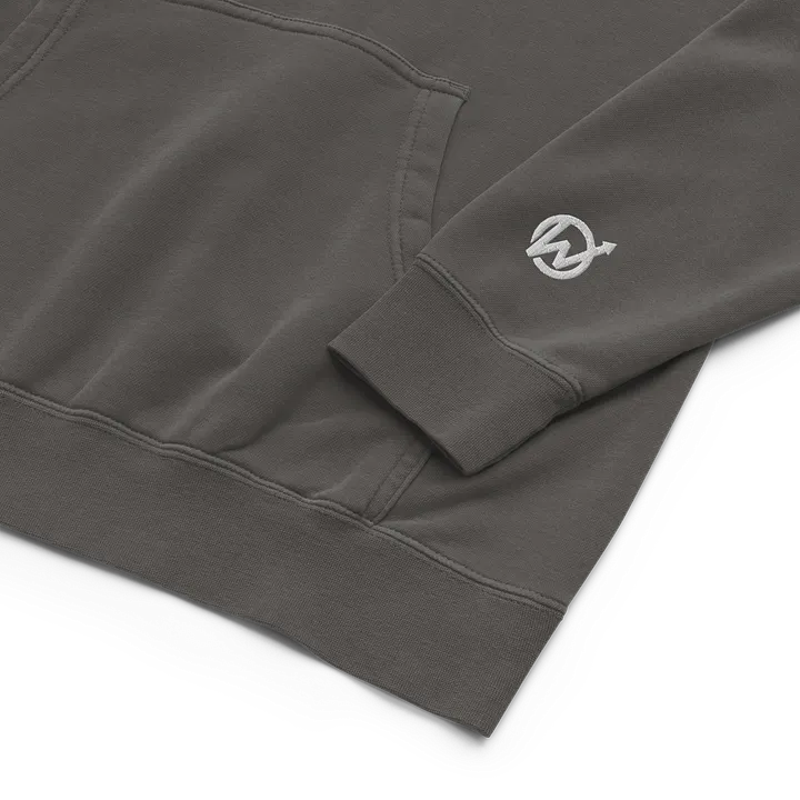 OK, LISTEN Hoodie product image (2)