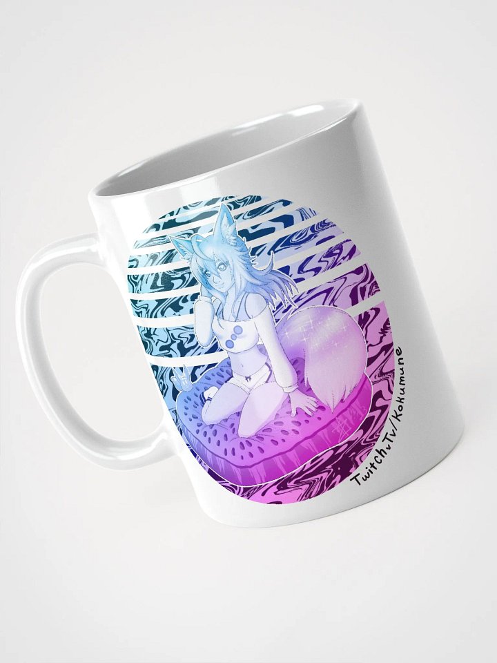 Kokumune Watermelon Chill Mug product image (1)