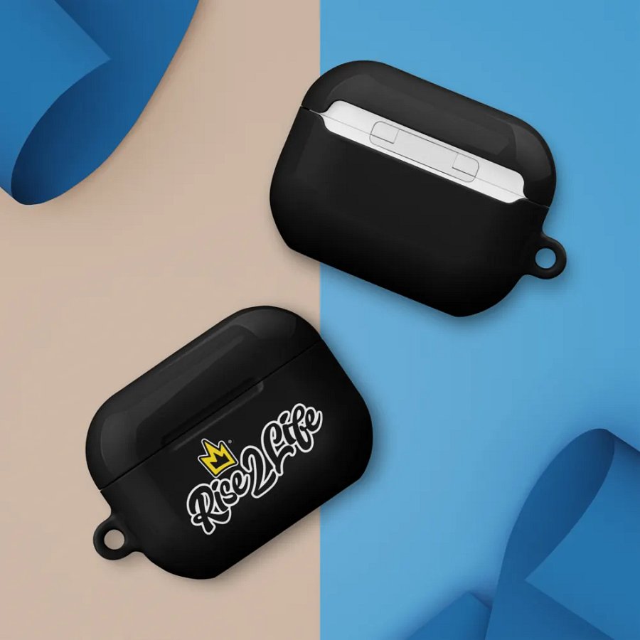 Rise2Life Royalty AirPods® Case product image (12)