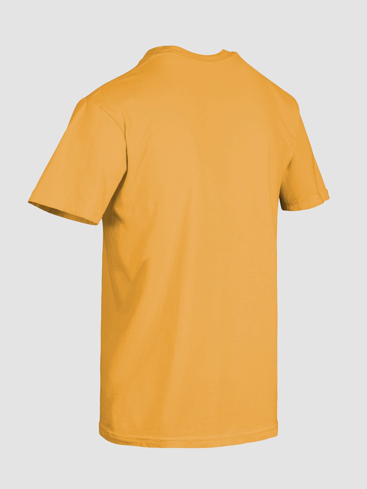 Moodi Foodi Originals, Tee – Black Pepper (Comfort Fit) product image (7)