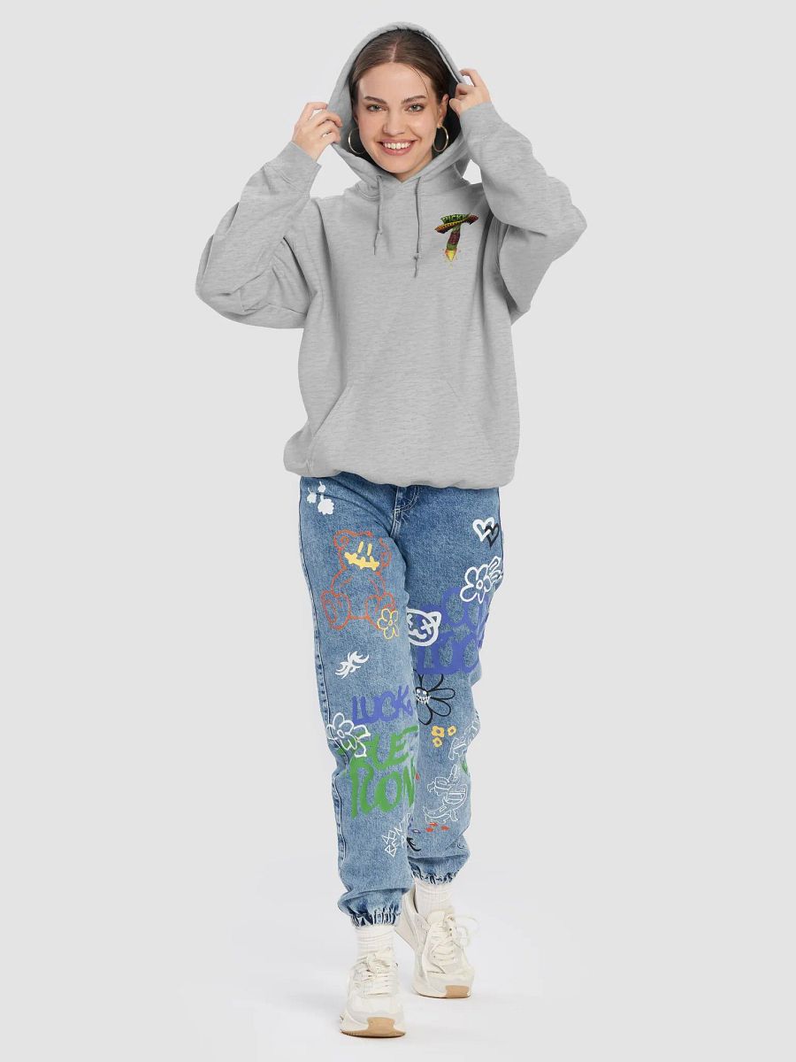 Pickle Breetttttttttt Hoodie Sweatshirt product image (8)