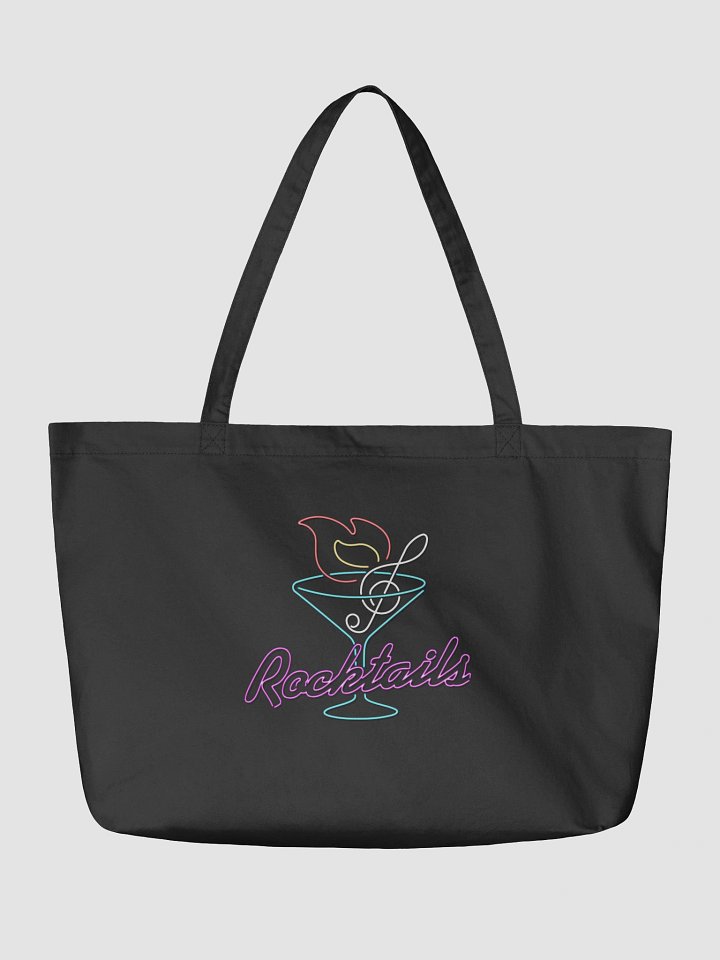 Classic Rocktails Tote product image (1)