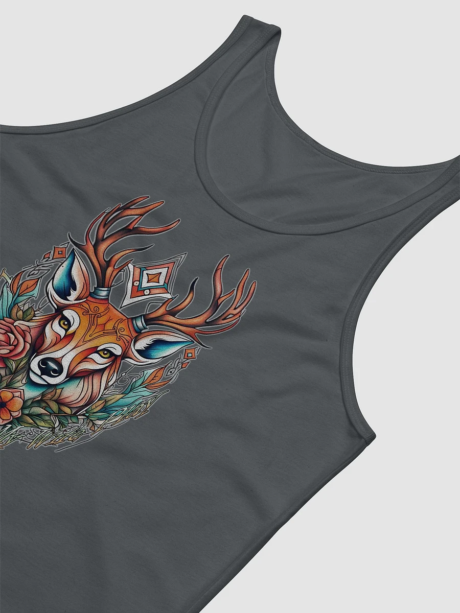 love to watch my wife Stag Tank top product image (47)