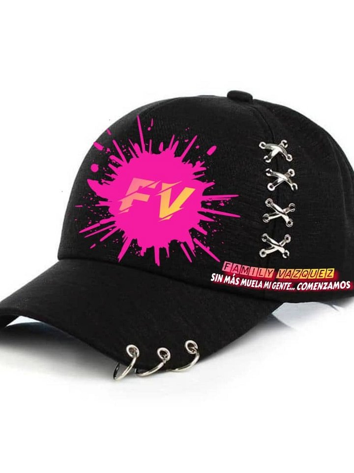 Gorras product image (1)