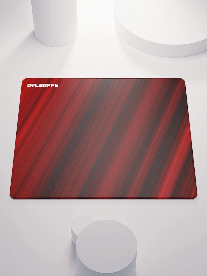 ULTRA-UBER MOUSEPAD product image (1)
