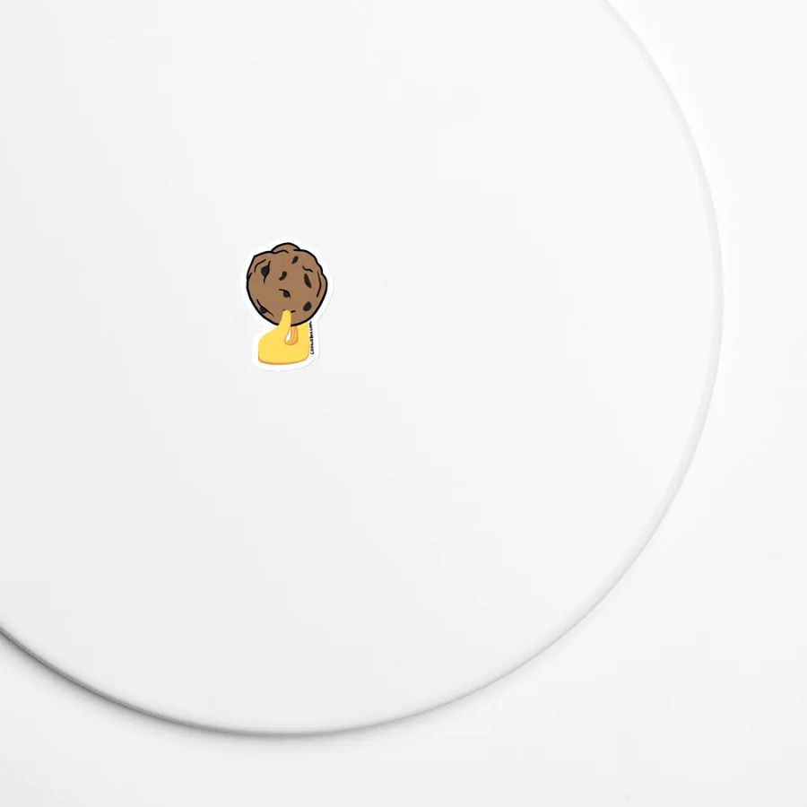 Logo Magnet product image (5)