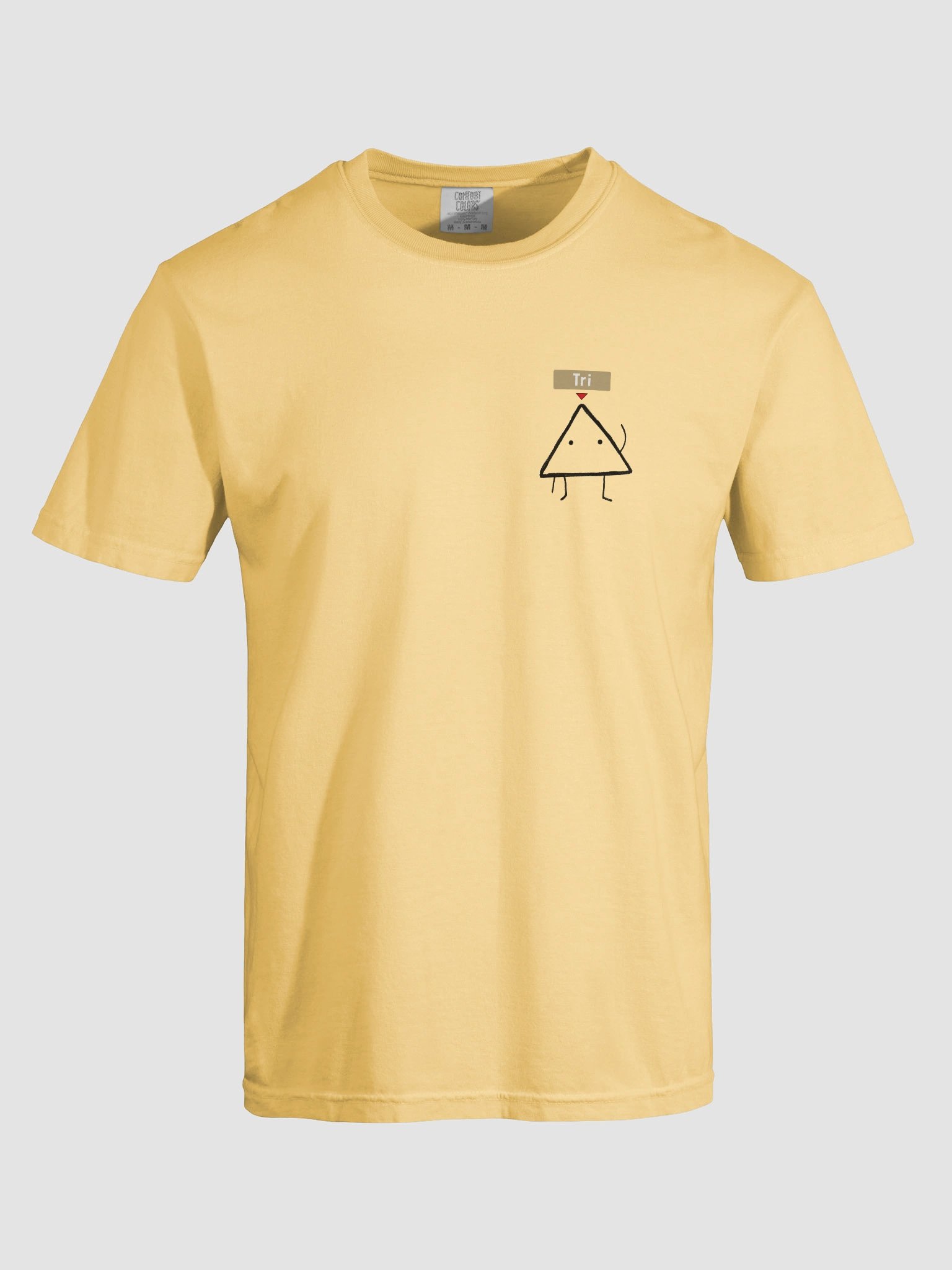Hi, I'm Tri product image (7)