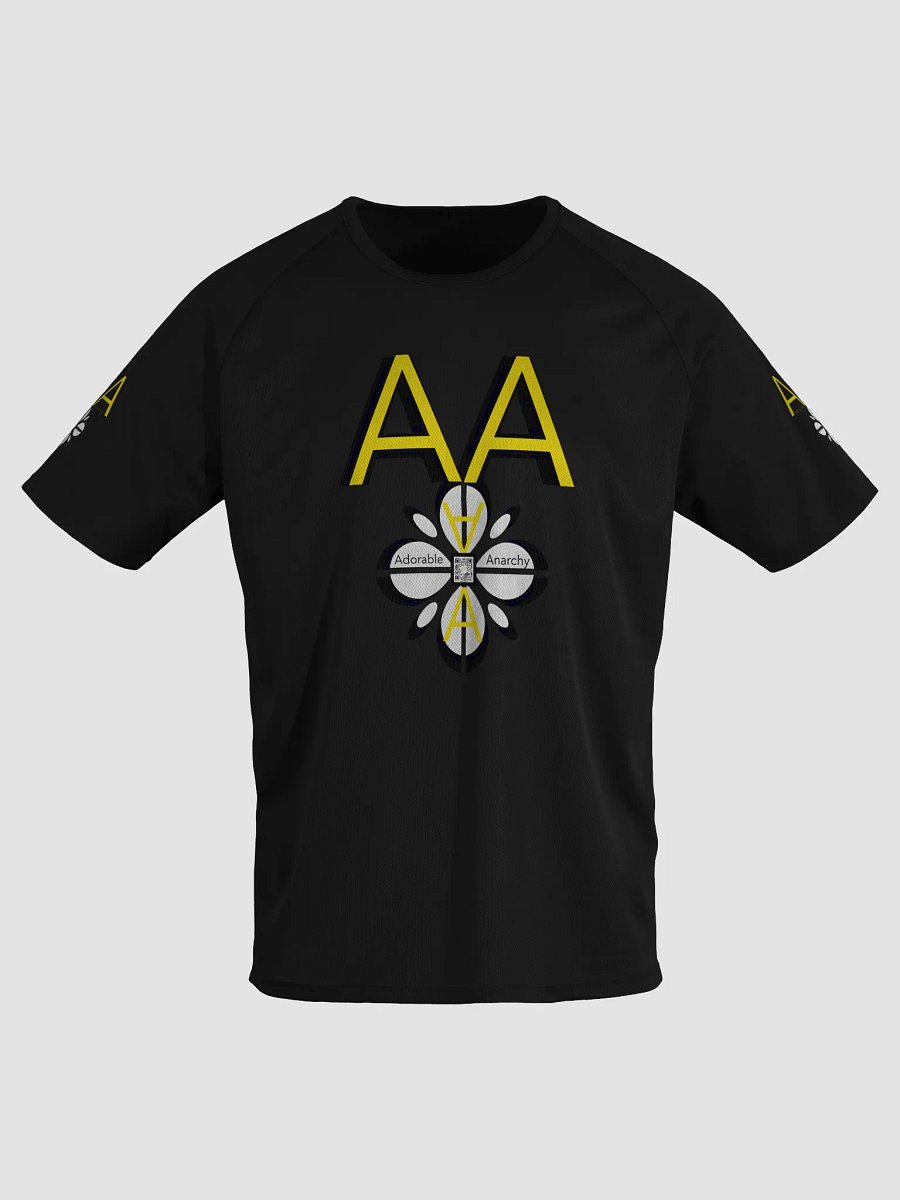 AA'a minimalistic yet stylin' shirt (Unisex) product image (1)