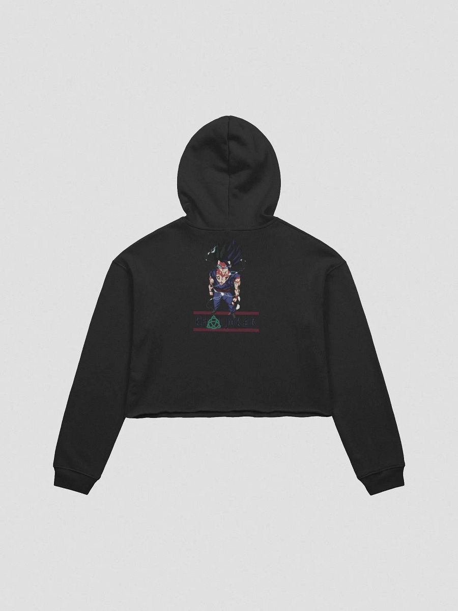 Beast Hoodie product image (2)