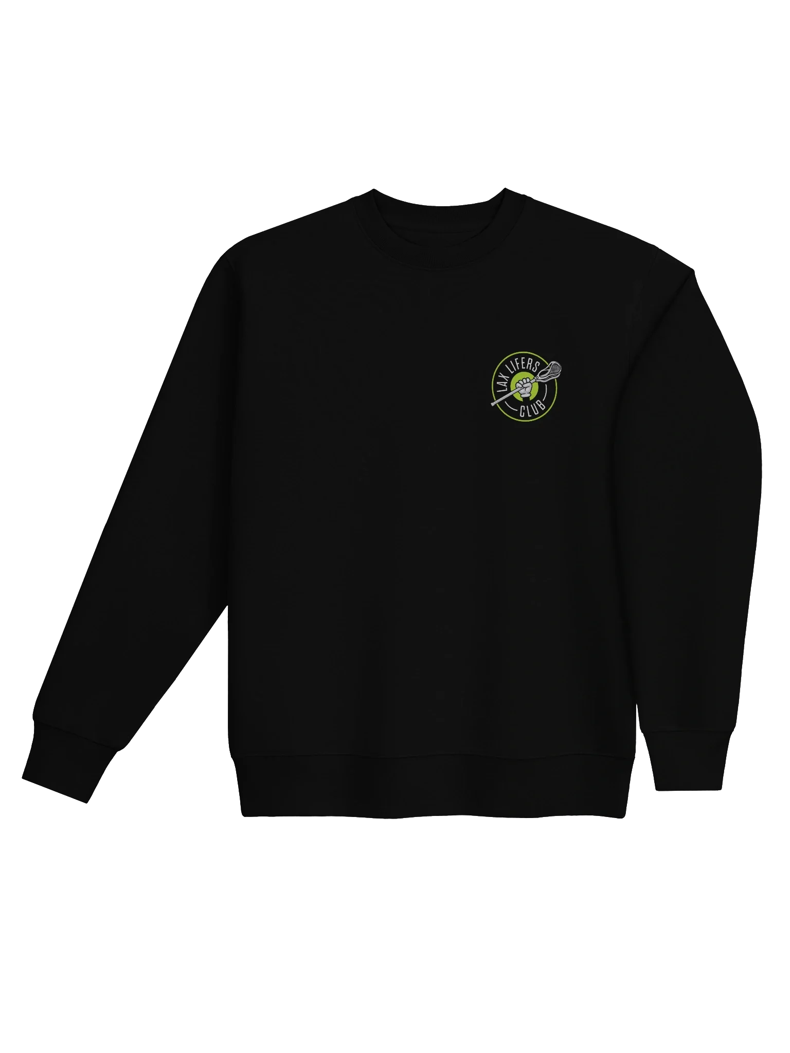 LLC Field Side Crewneck product image (4)