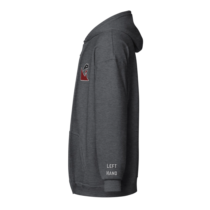 Lil' Teeny Tiny Labeled Sleeve Zip Up Extravaganza 3000 product image (2)