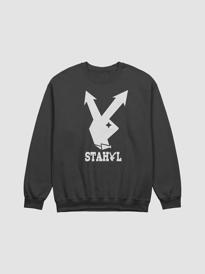P-Boy sweatshirt product image (1)