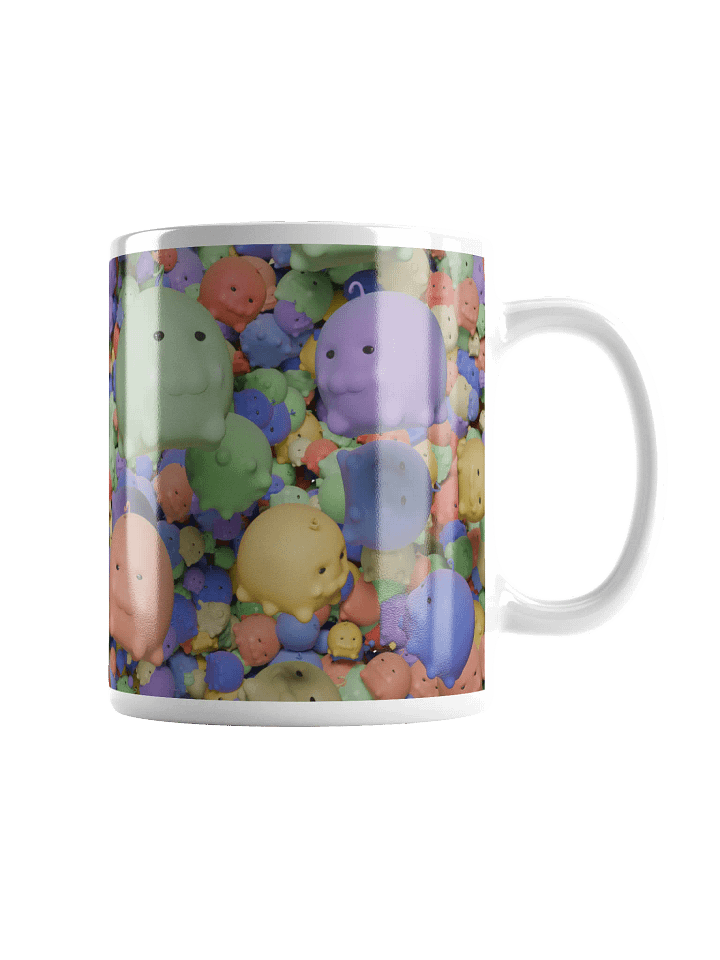 Rombly Mug product image (1)