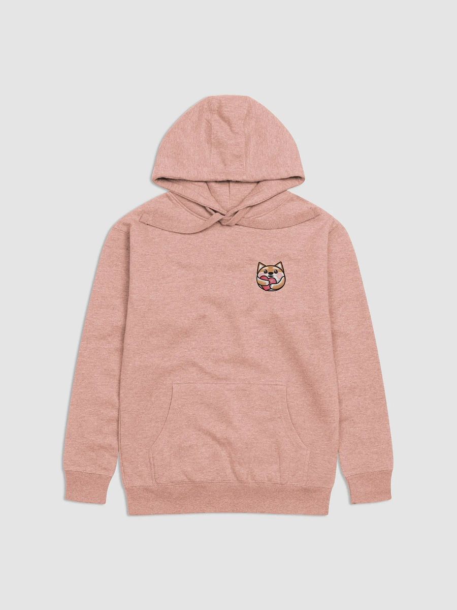 MikkaaCare Cotton Unisex Premium Hoodie product image (1)