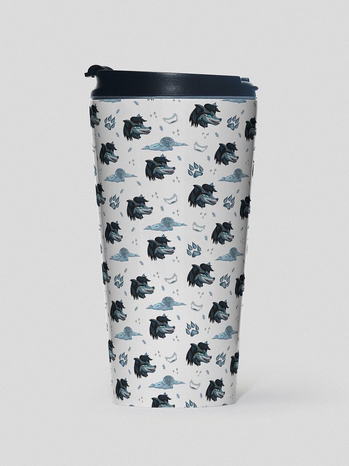 Adorable Dade Print Tumbler product image (1)