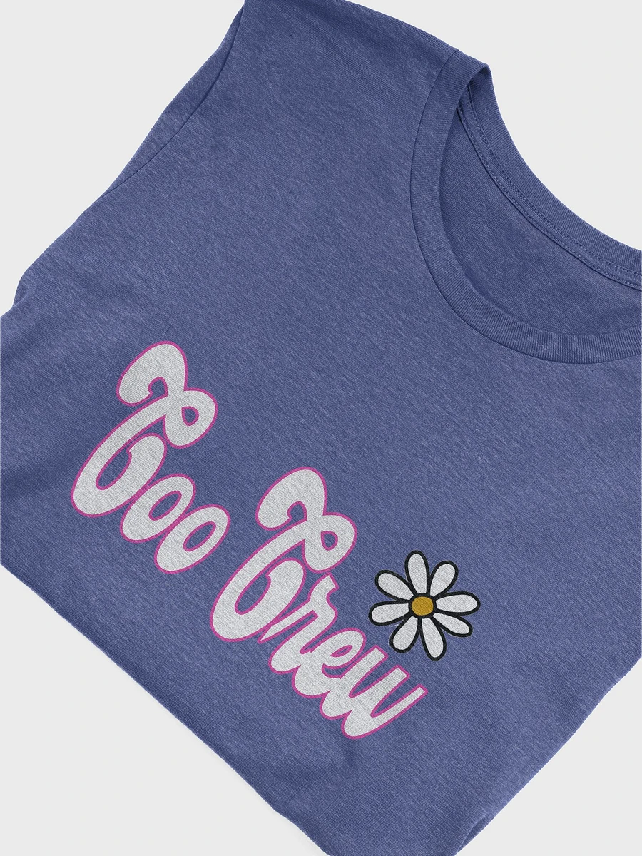 Coo Crew Neon Retro w/ Daisey product image (6)