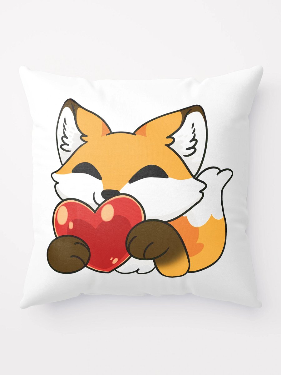 vicksyHeart Pillow product image (1)