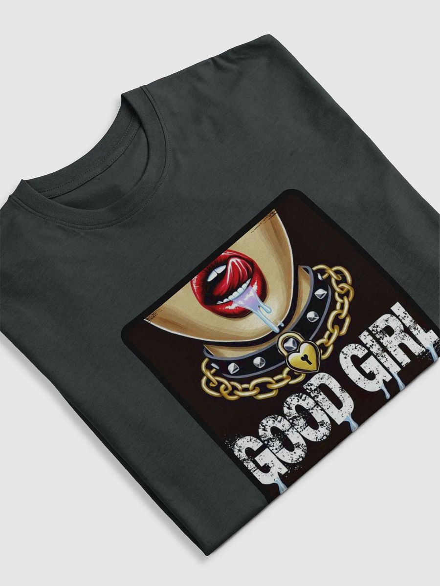 Good Girl T-shirt product image (5)