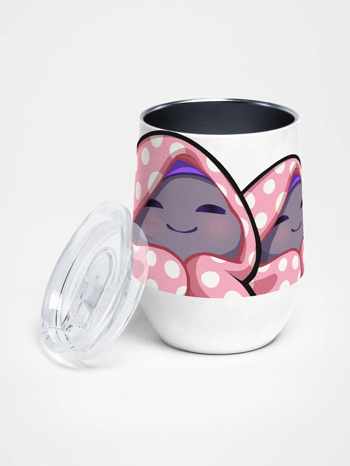 eabCOMFY Wine Tumbler product image (2)