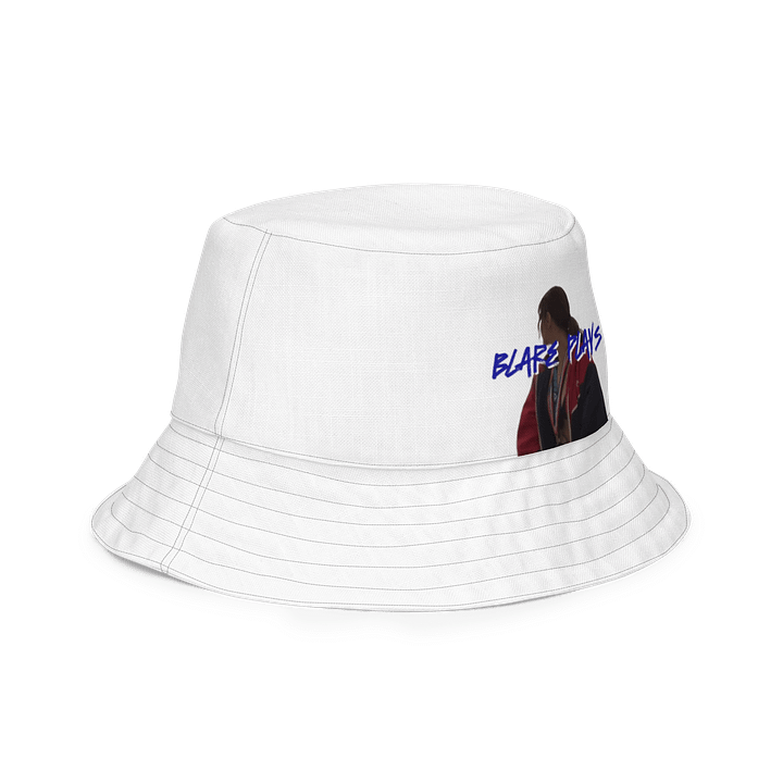 Champion's Reversible Bucket Hat product image (2)