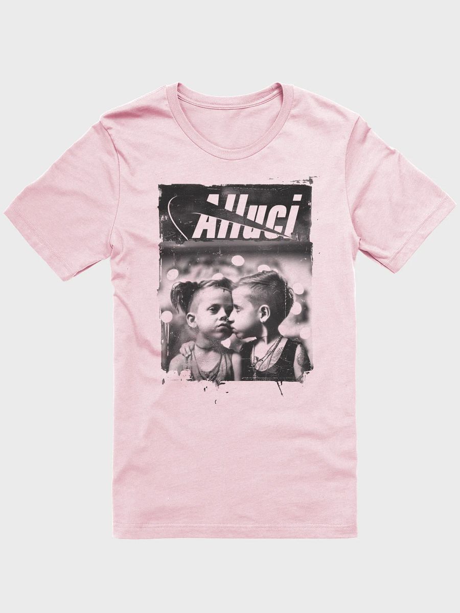 Love Struck C1TY|Co-Lab Vintage Revolution T-Shirt product image (3)