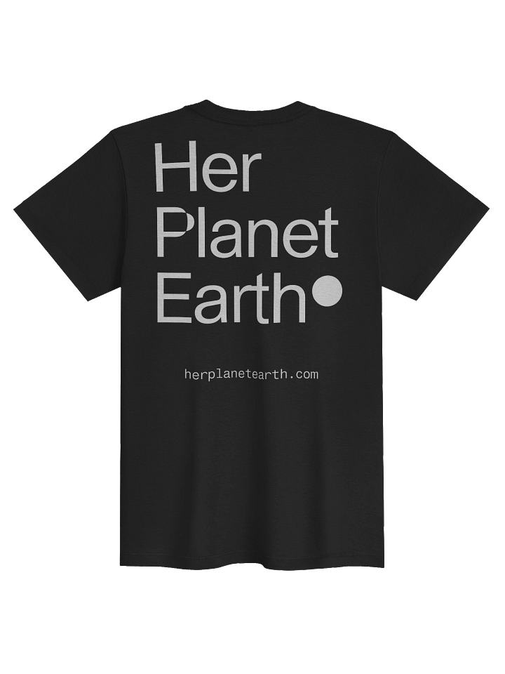 HPE Woman's T Shirt product image (6)