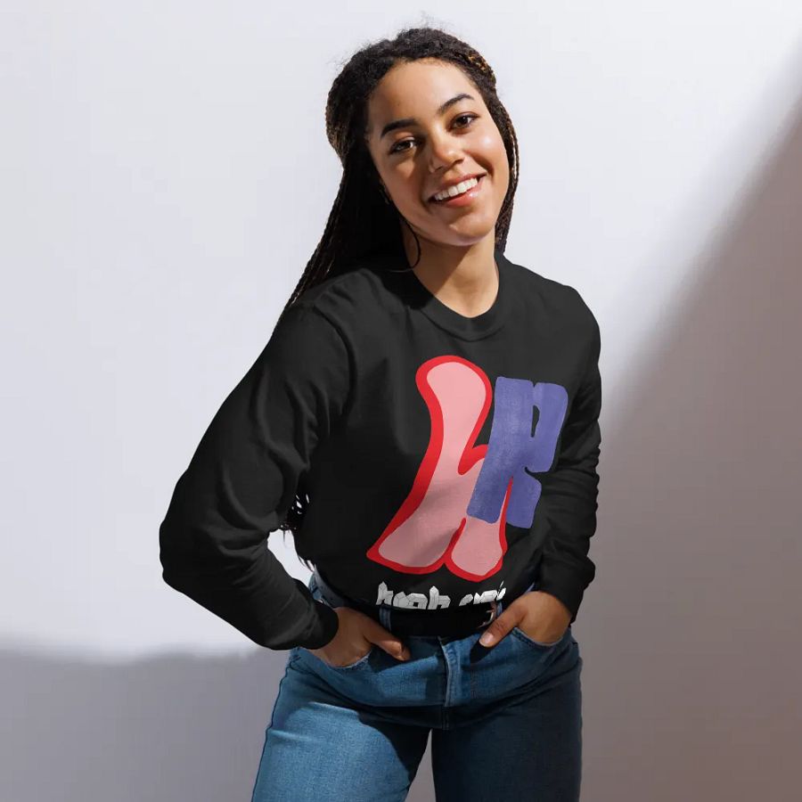 Unisex Long Sleeve Shirt product image (17)