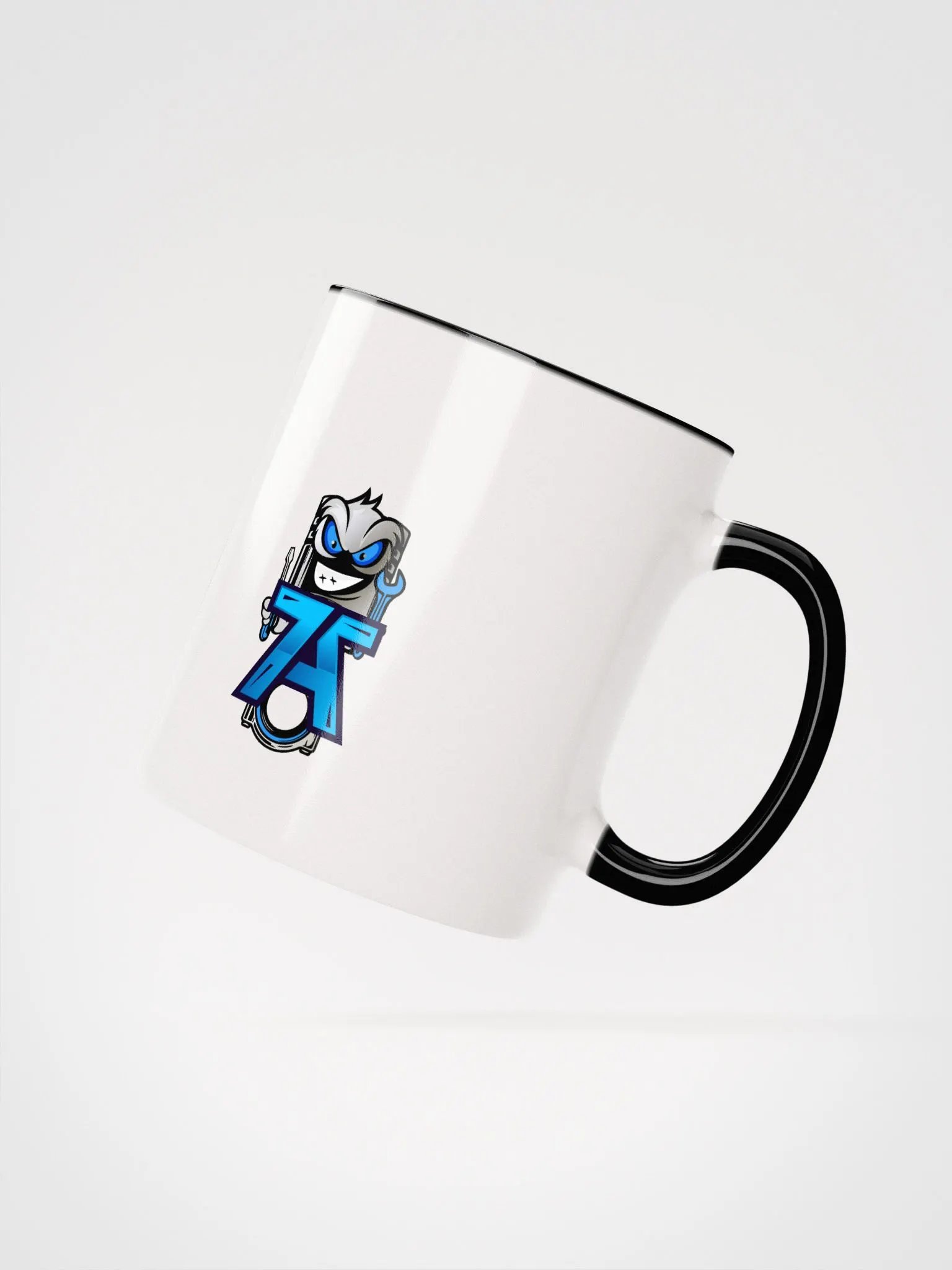 Autotech Mug product image (3)
