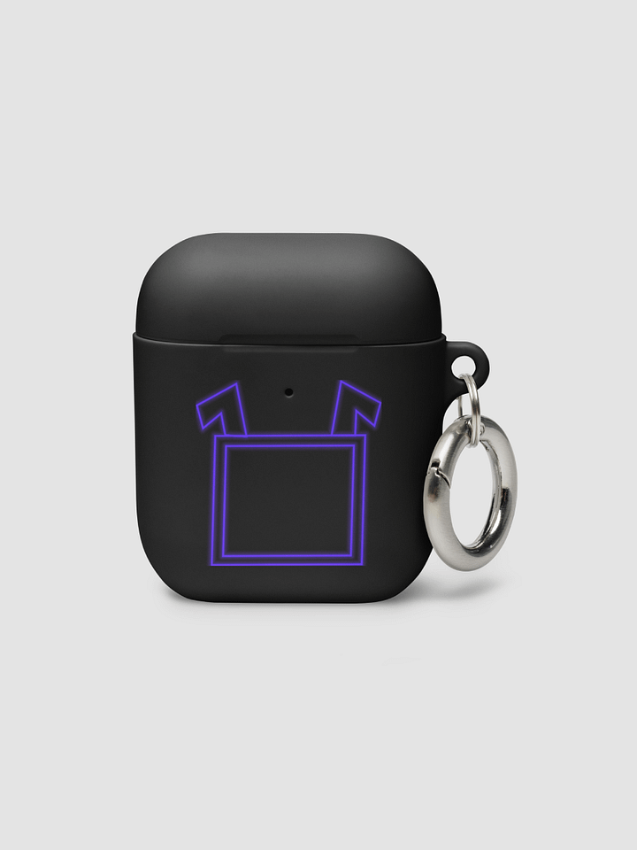 [Digital] Rubber Case for AirPods® product image (1)