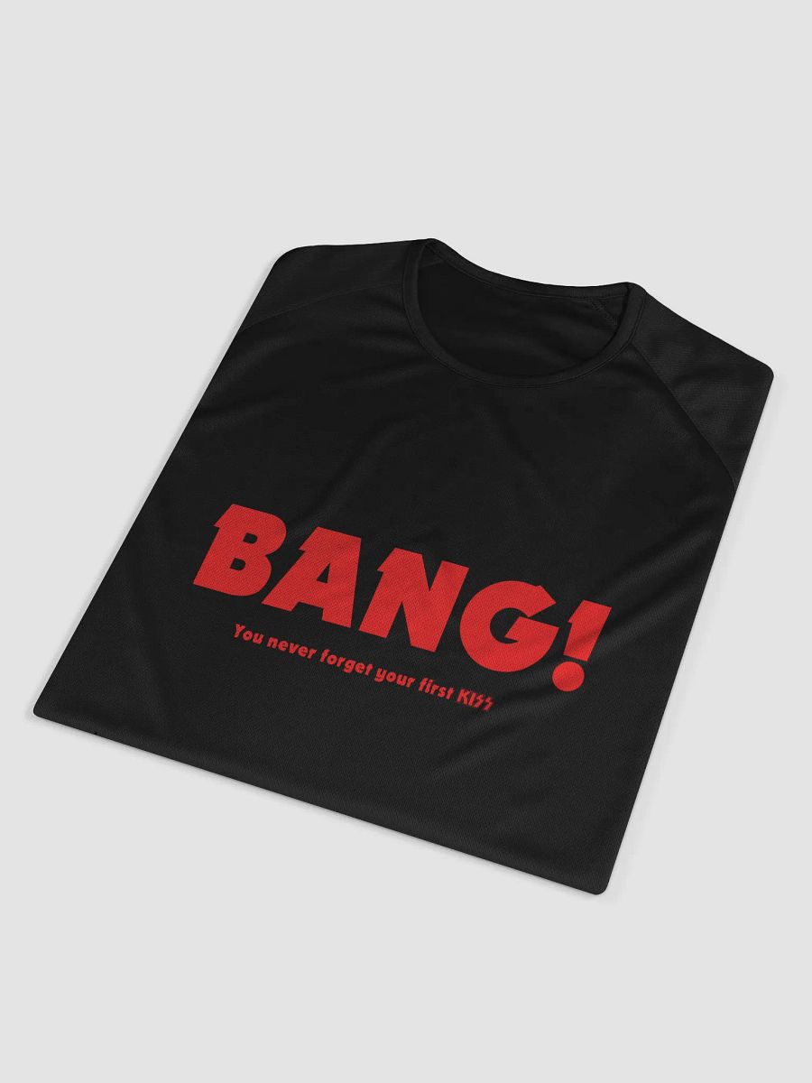 Bang! (SOL'S Unisex Sports Jersey) product image (23)
