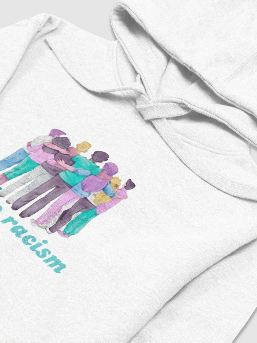 Unity Against Racism Hoodie product image (4)