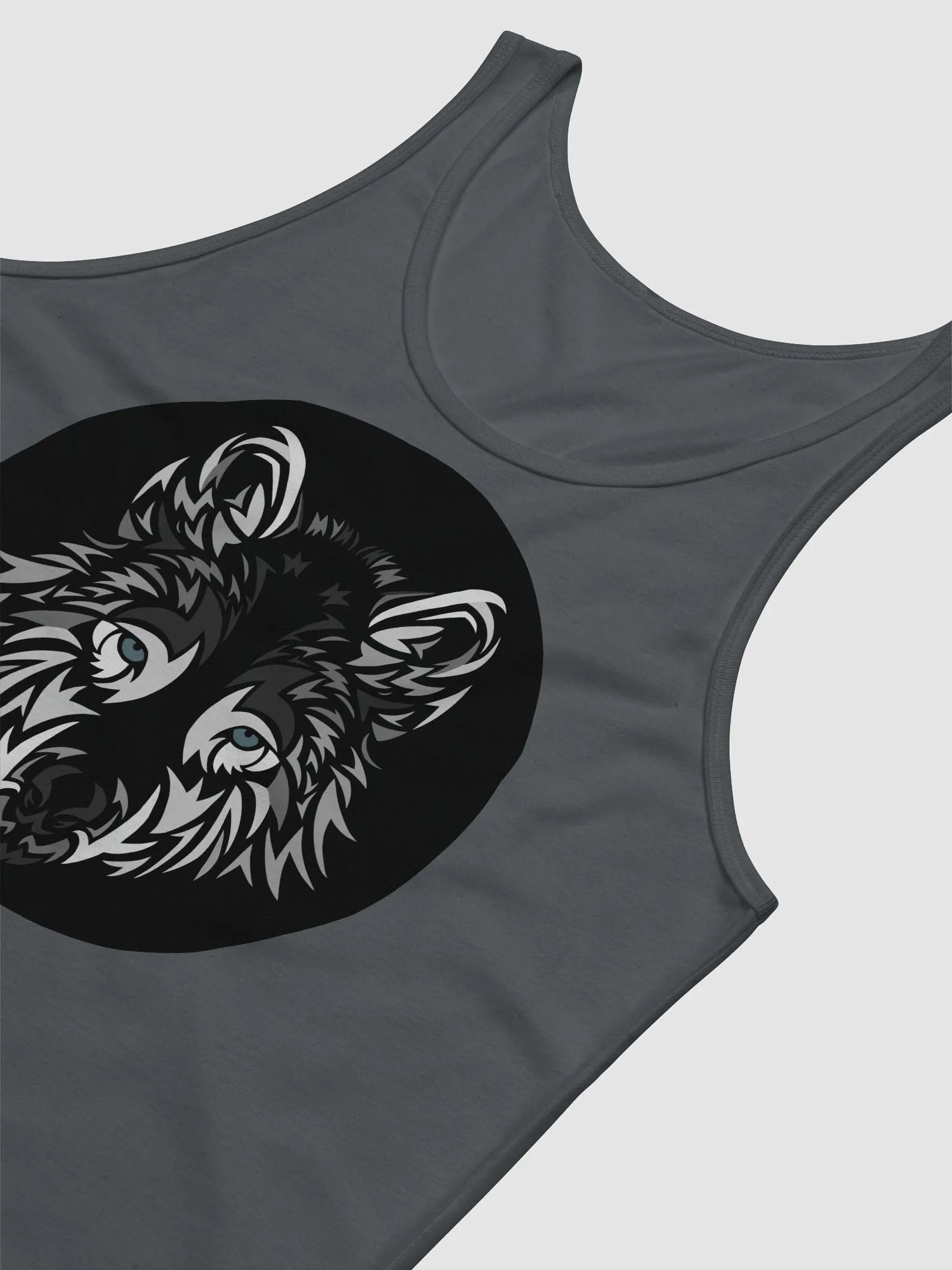 Jersey Tank product image (6)