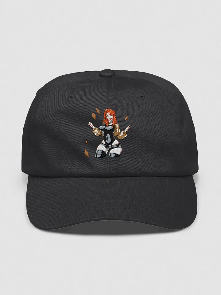 Smile! Byndo Hat product image (1)