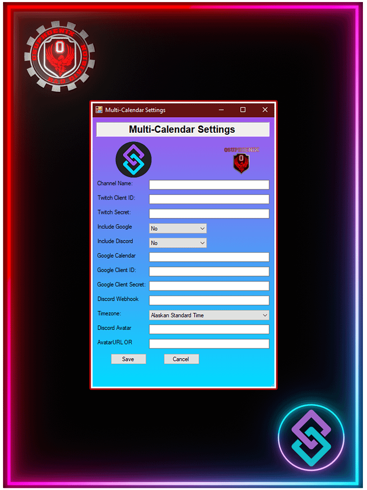 OSUPhoenix's MultiScheduler (R&D Free Download) product image (1)