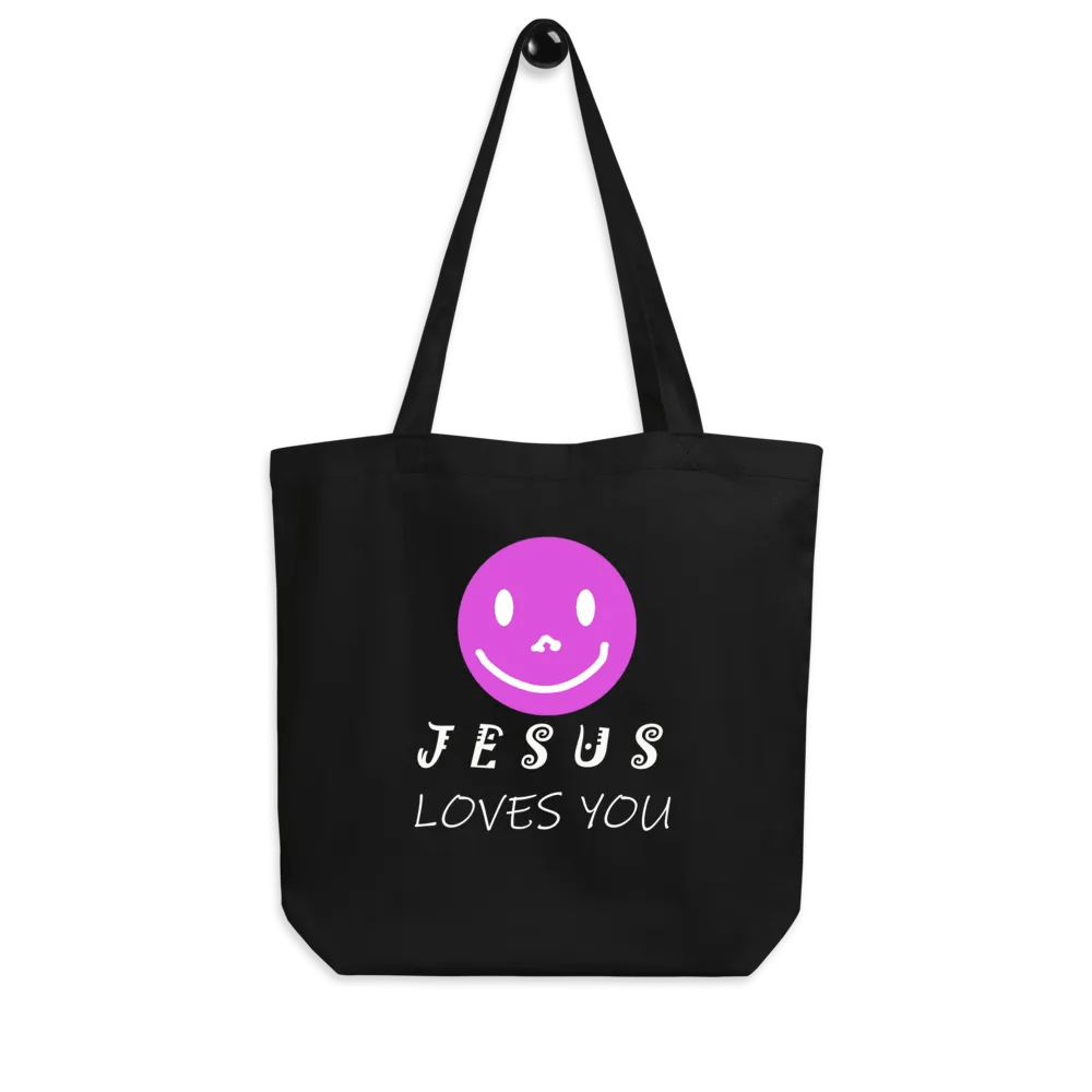 JLU Tote bag product image (7)