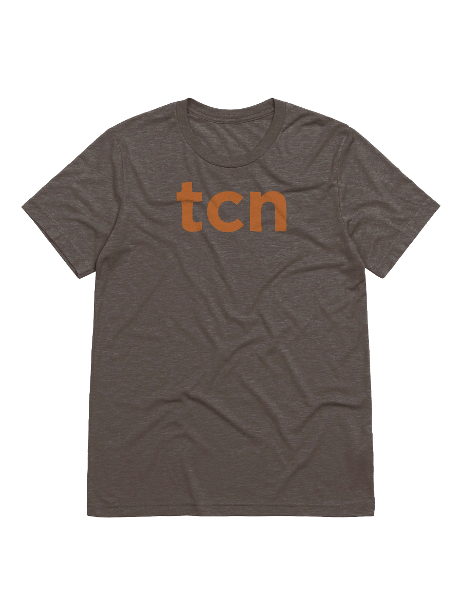 PRIMARY TRIBLEND T-SHIRT product image (3)