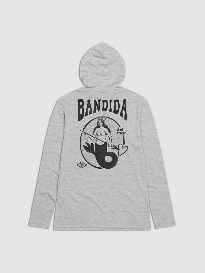 Bandida Hoodie product image (1)