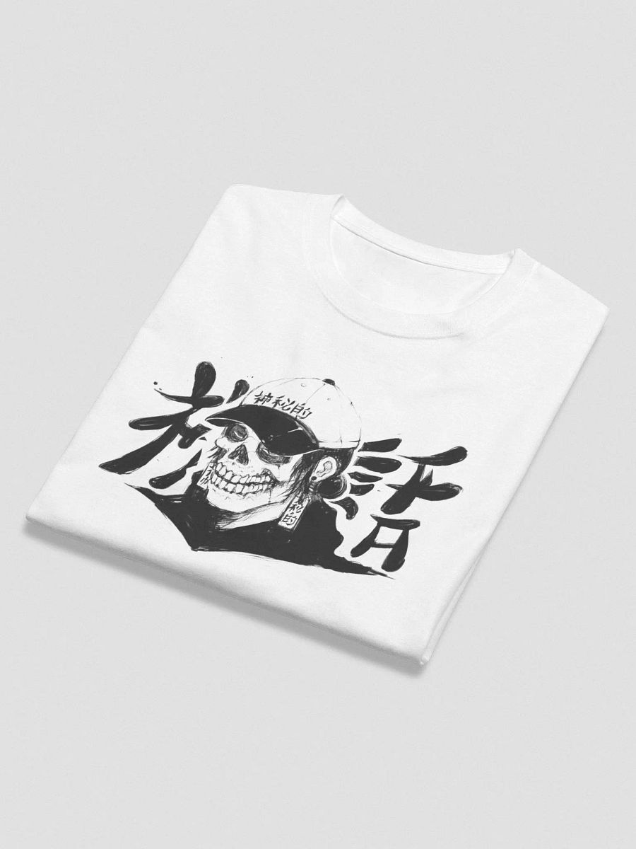 MYTH X SATOMI 0002 - Black product image (5)